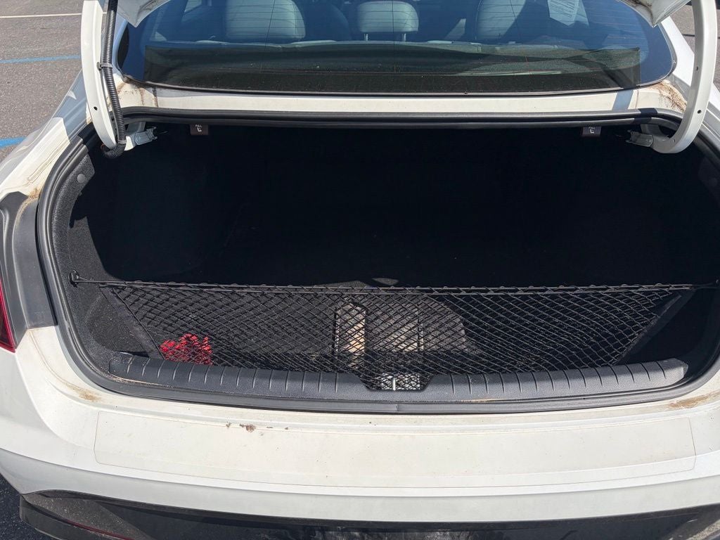 2023 Hyundai Sonata N Line