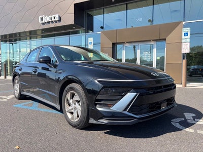 2025 Hyundai Sonata SE