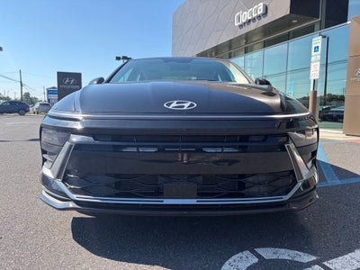 2025 Hyundai Sonata SE