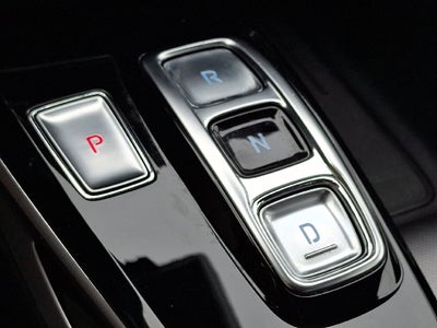 2023 Hyundai Sonata Hybrid SEL