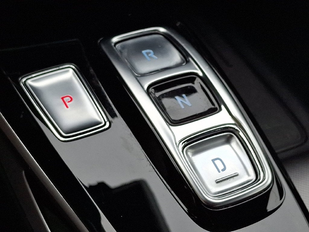 2023 Hyundai Sonata Hybrid SEL