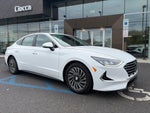 2023 Hyundai Sonata Hybrid SEL
