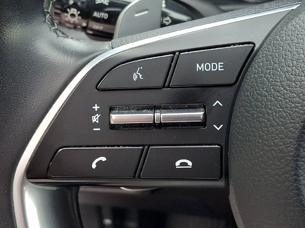 2023 Hyundai Sonata Hybrid SEL