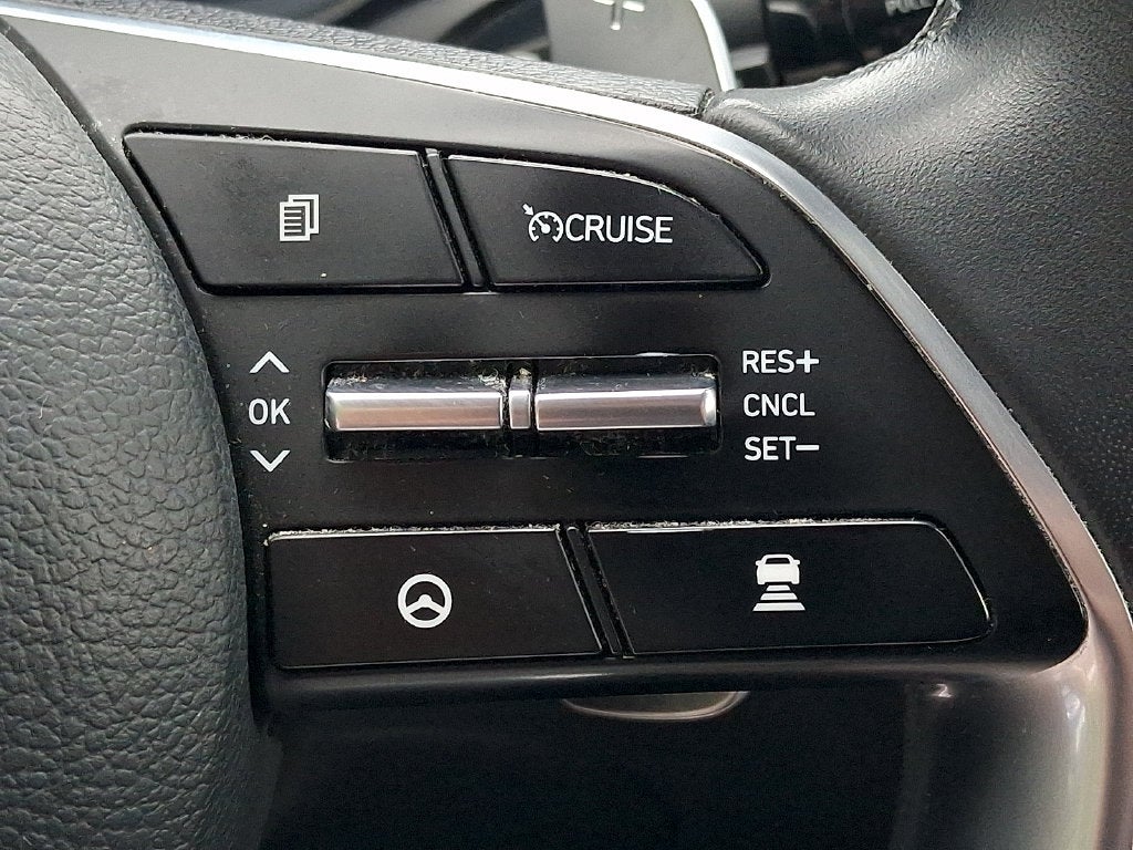2023 Hyundai Sonata Hybrid SEL