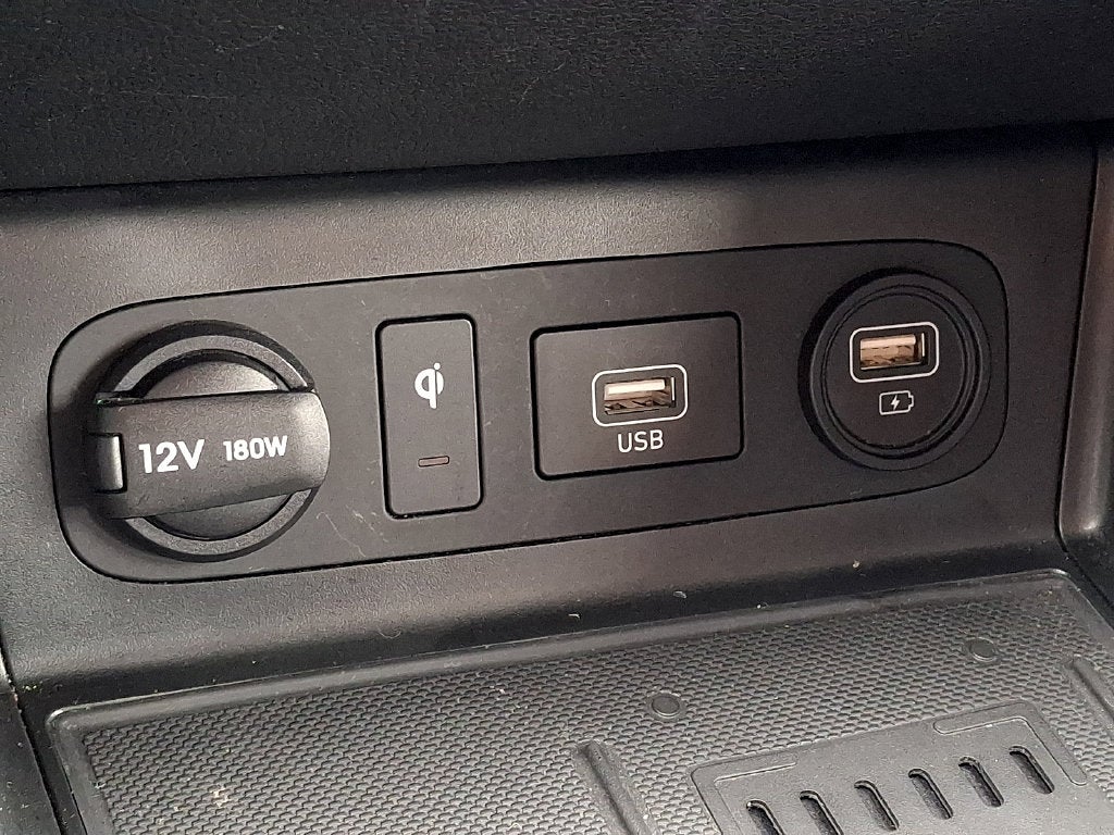 2023 Hyundai Sonata Hybrid SEL