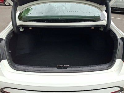 2023 Hyundai Sonata Hybrid SEL