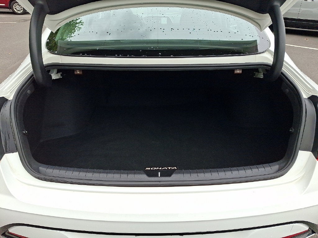 2023 Hyundai Sonata Hybrid SEL