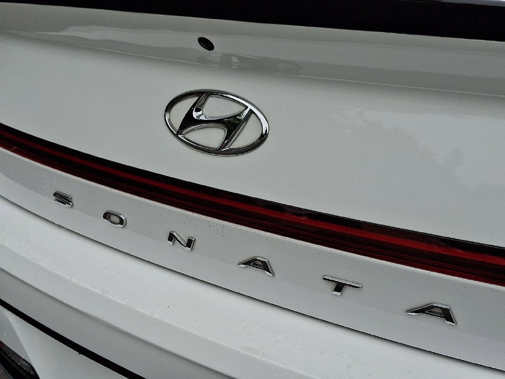 2023 Hyundai Sonata Hybrid SEL