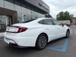 2023 Hyundai Sonata Hybrid SEL