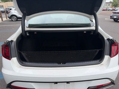 2023 Hyundai Sonata Hybrid SEL