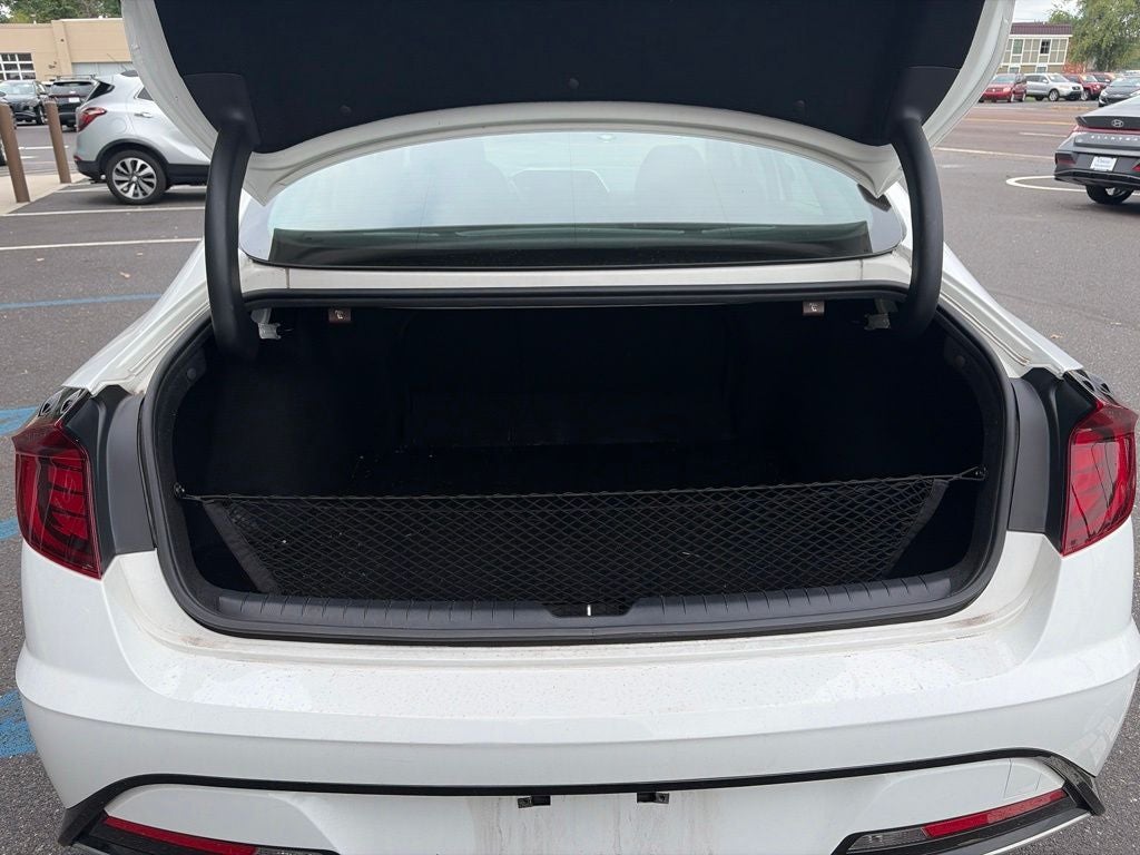 2023 Hyundai Sonata Hybrid SEL