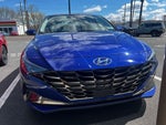2022 Hyundai Elantra Limited