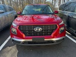 2023 Hyundai Venue SE