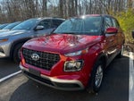 2023 Hyundai Venue SE
