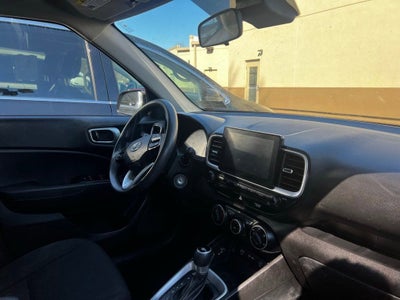 2023 Hyundai Venue SE