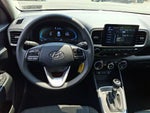 2024 Hyundai Venue SE
