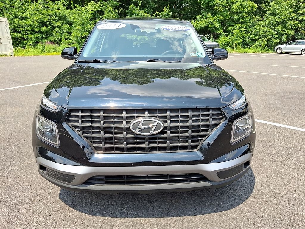 2024 Hyundai Venue SE