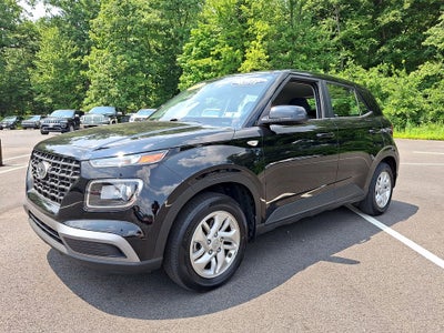 2024 Hyundai Venue SE