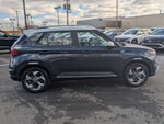 2021 Hyundai Venue Denim