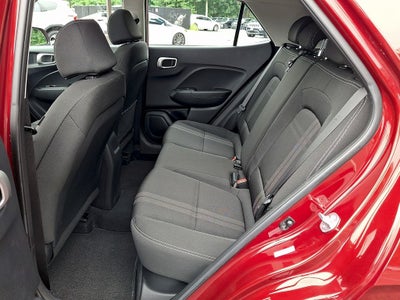2023 Hyundai Venue SEL