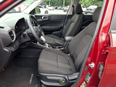 2023 Hyundai Venue SEL