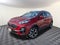 2021 Kia Sportage EX