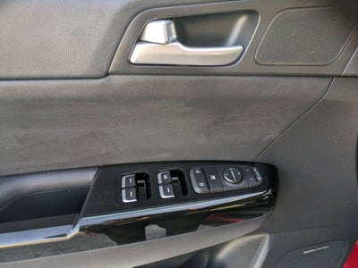 2021 Kia Sportage EX