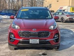 2021 Kia Sportage EX