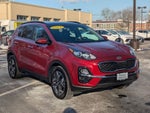 2021 Kia Sportage EX
