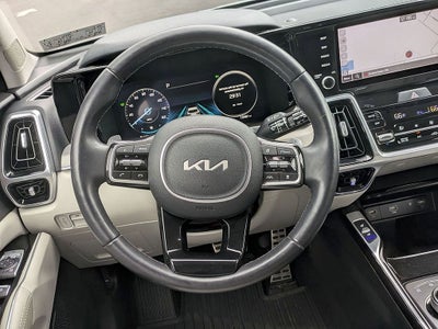 2023 Kia Sorento Hybrid SX Prestige