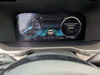 2023 Kia Sorento Hybrid SX Prestige