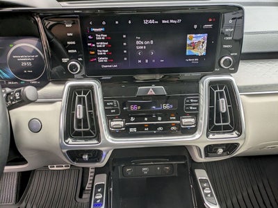 2023 Kia Sorento Hybrid SX Prestige