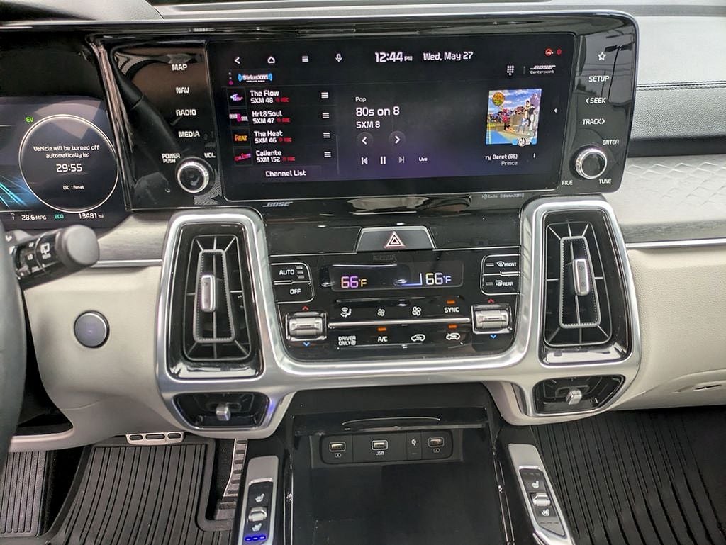 2023 Kia Sorento Hybrid SX Prestige