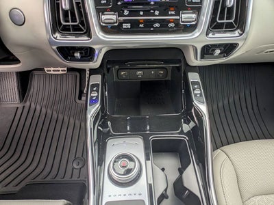 2023 Kia Sorento Hybrid SX Prestige