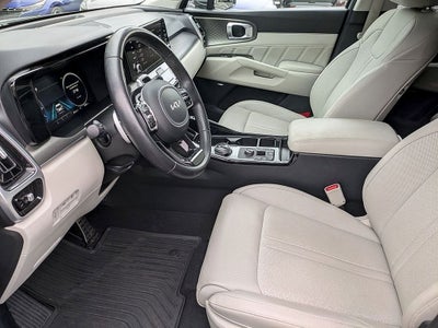 2023 Kia Sorento Hybrid SX Prestige