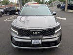 2023 Kia Sorento Hybrid SX Prestige