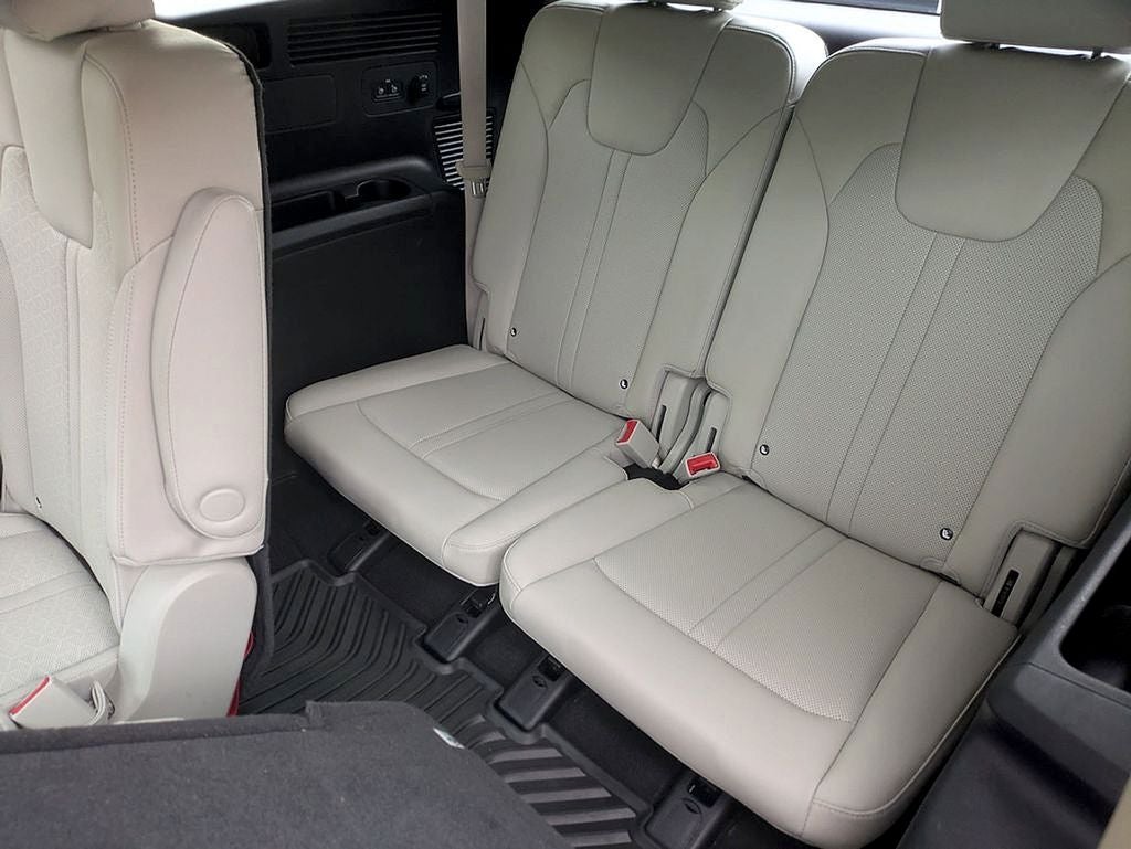 2023 Kia Sorento Hybrid SX Prestige