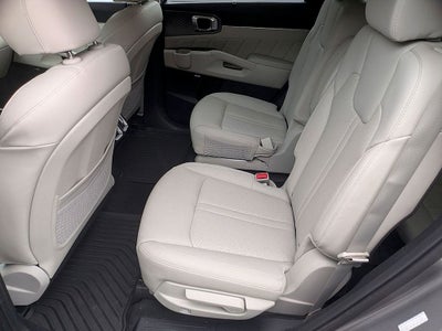 2023 Kia Sorento Hybrid SX Prestige