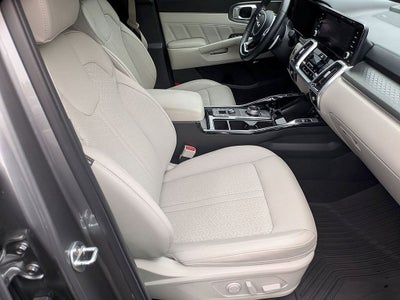 2023 Kia Sorento Hybrid SX Prestige