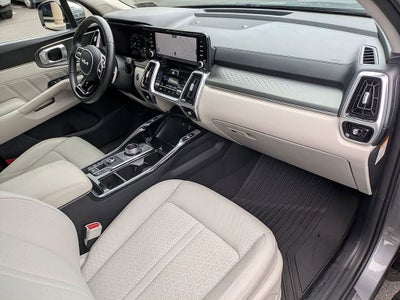 2023 Kia Sorento Hybrid SX Prestige