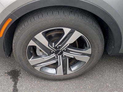 2023 Kia Sorento Hybrid SX Prestige