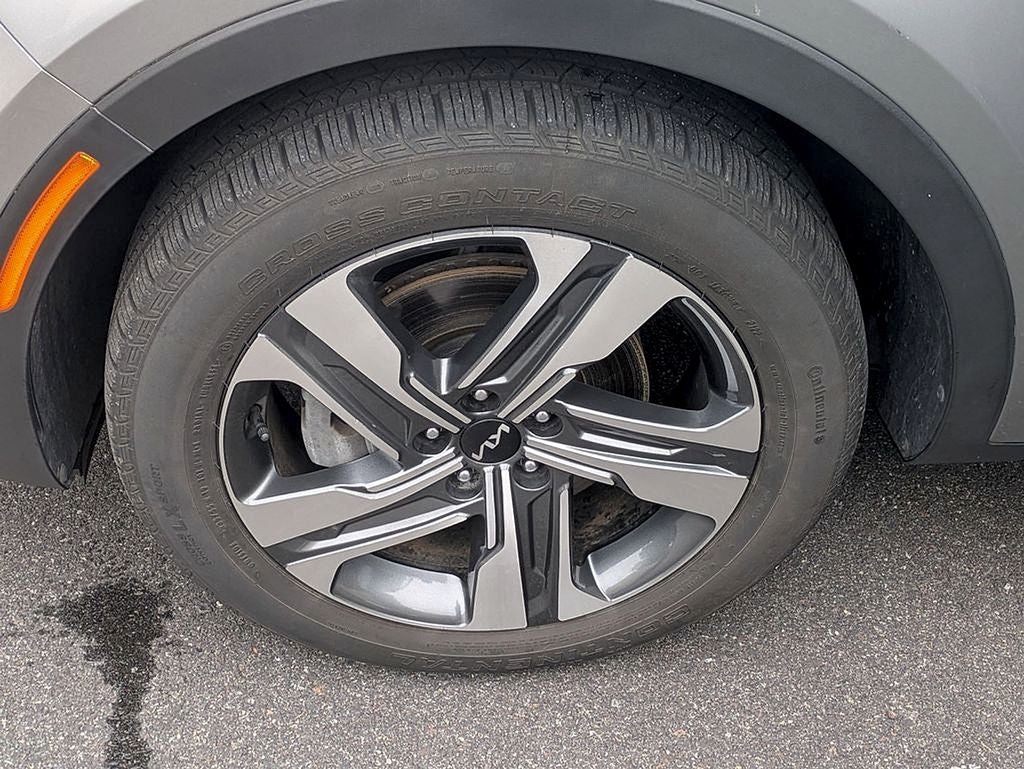 2023 Kia Sorento Hybrid SX Prestige