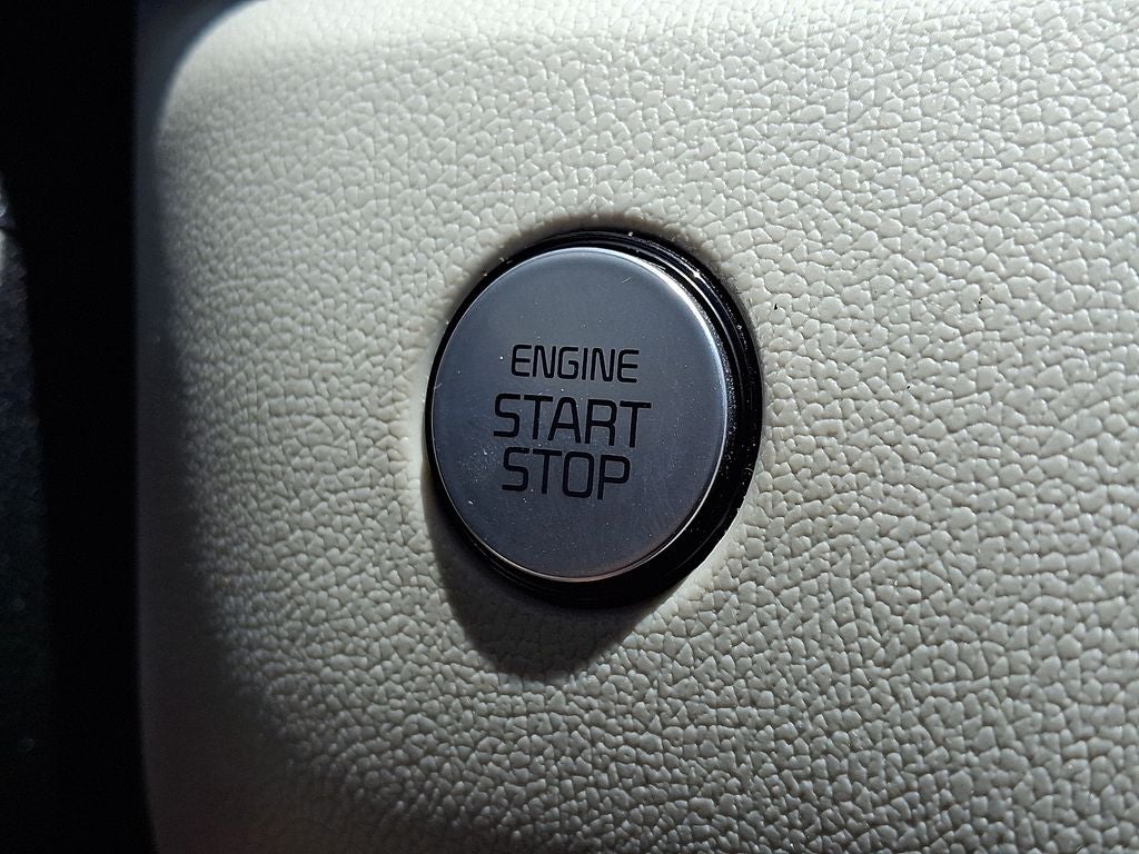 2023 Kia Sorento Hybrid SX Prestige
