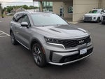 2023 Kia Sorento Hybrid SX Prestige