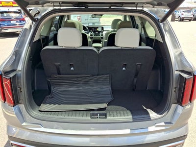 2023 Kia Sorento Hybrid SX Prestige