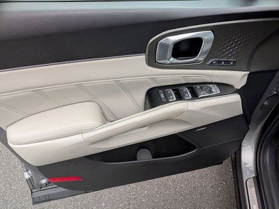 2023 Kia Sorento Hybrid SX Prestige