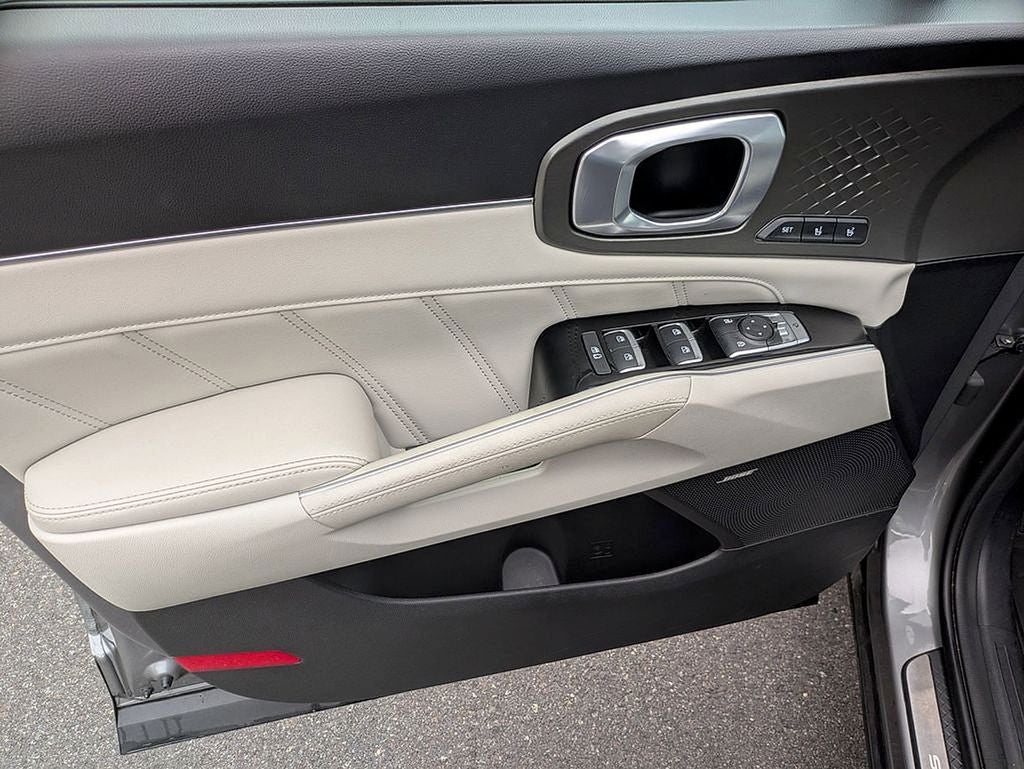 2023 Kia Sorento Hybrid SX Prestige