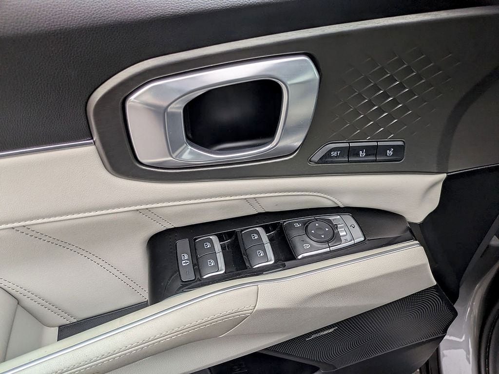 2023 Kia Sorento Hybrid SX Prestige