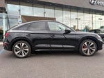 2021 Audi SQ5 Sportback Prestige quattro