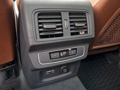 2023 Audi Q5 40 Premium quattro